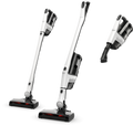 Miele Triflex HX3 - Brilliant White Cordless Stick Vacuum Cleaner - 70 Min Runtime - HEPA