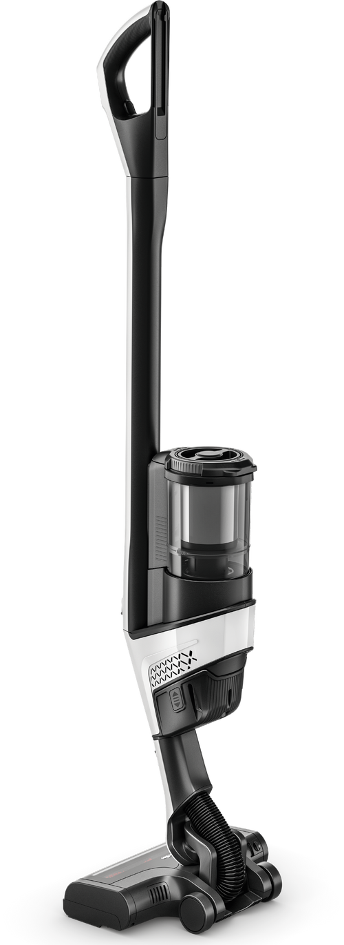 Miele Triflex HX3 - Brilliant White Cordless Stick Vacuum Cleaner - 70 Min Runtime - HEPA