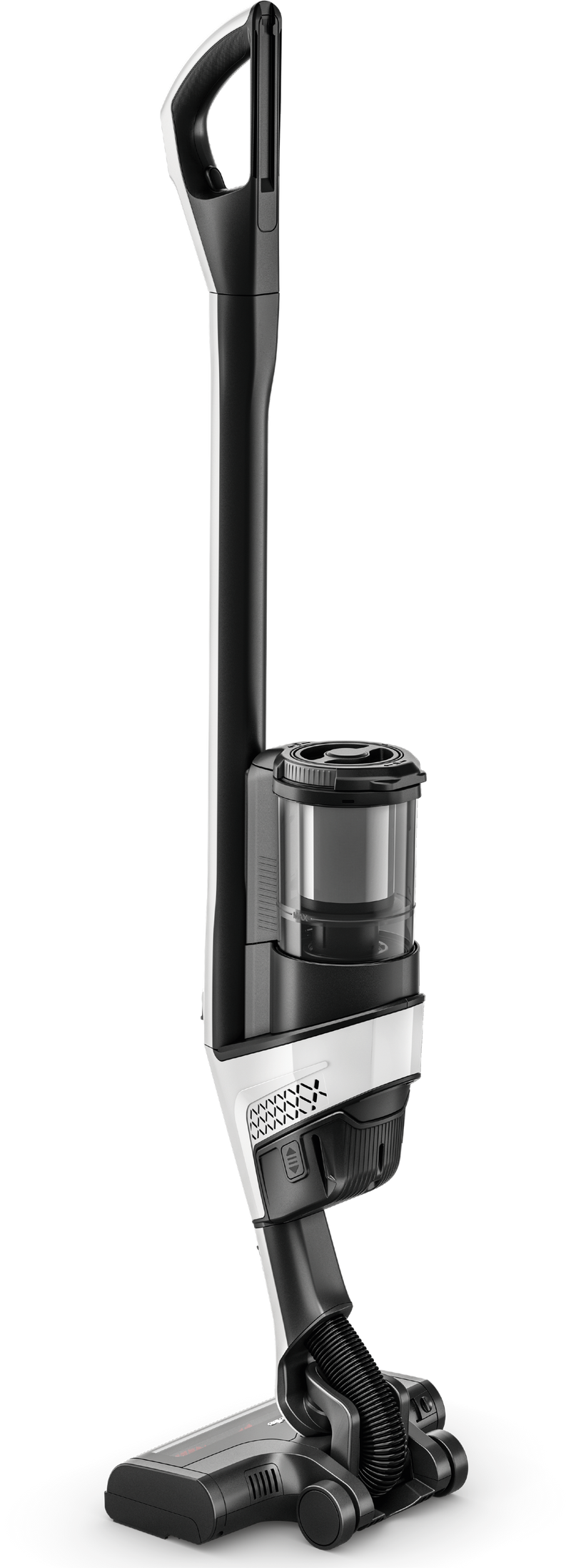 Miele Triflex HX3 - Brilliant White Cordless Stick Vacuum Cleaner - 70 Min Runtime - HEPA