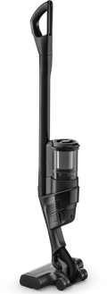 Miele Triflex HX3 Cat & Dog - Black Cordless Stick Vacuum Cleaner - Up To 70 Min - HEPA