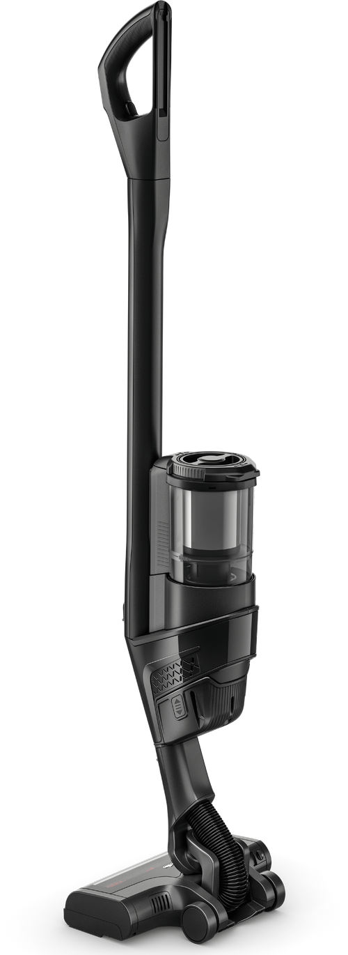 Miele Triflex HX3 Cat & Dog - Black Cordless Stick Vacuum Cleaner - Up To 70 Min - HEPA
