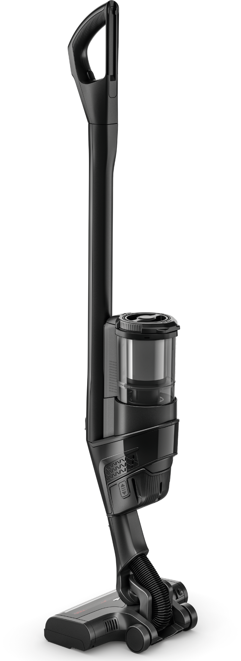 Miele Triflex HX3 Aqua - Black Cordless Stick Vacuum Cleaner - HEPA - 70 Min Runtime