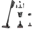 Miele Triflex HX3 Cat & Dog - Black Cordless Stick Vacuum Cleaner - Up To 70 Min - HEPA