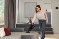 Miele Triflex HX3 Cat & Dog - Black Cordless Stick Vacuum Cleaner - Up To 70 Min - HEPA
