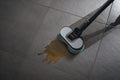 Miele Triflex HX3 Aqua - Black Cordless Stick Vacuum Cleaner - HEPA - 70 Min Runtime