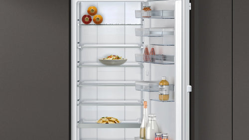 Neff KI8815OD0G - Built-In Fridge 177.2cm - 289L Capacity - D Energy