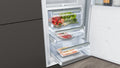 Neff KI8815OD0G - Built-In Fridge 177.2cm - 289L Capacity - D Energy