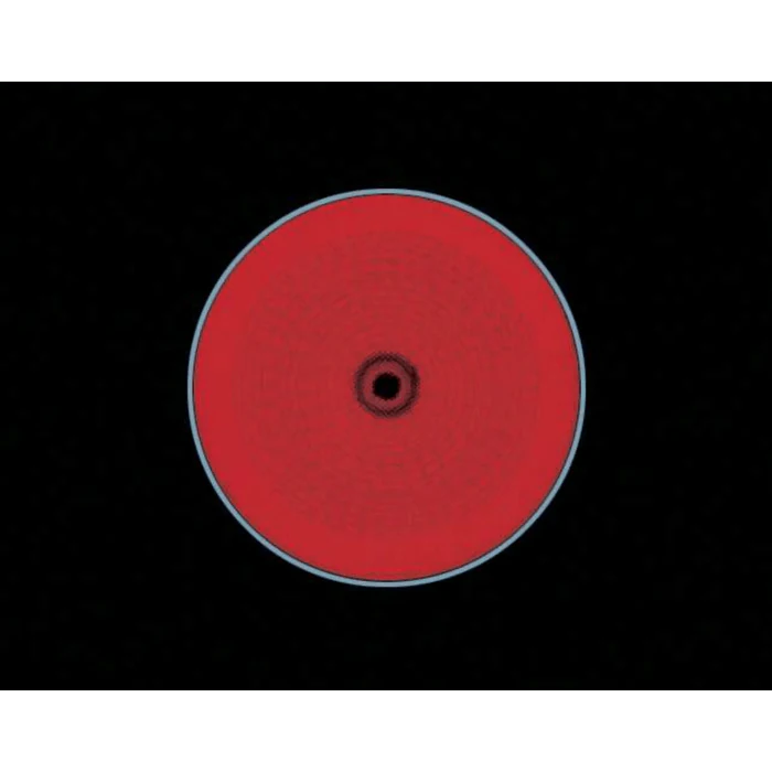 AEG HK624010FB - Black 4 Zone Ceramic Hob