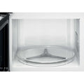 AEG OB6SM171DB - Black Built-In Microwave - 17L - 800W