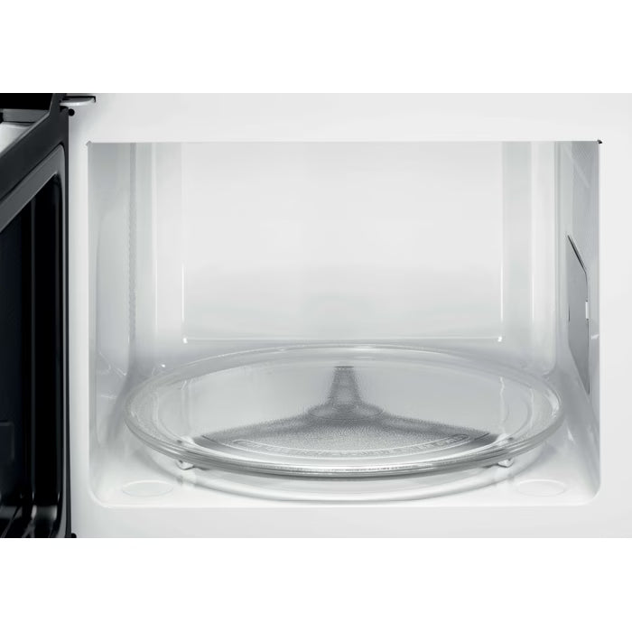 AEG OB6SM171DB - Black Built-In Microwave - 17L - 800W
