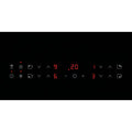 AEG TN64IA0ZXB - Black 5000 Induction Hob 60cm - 4 Zones