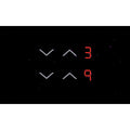 AEG HK624010FB - Black 4 Zone Ceramic Hob