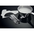 AEG TN64IA0ZXB - Black 5000 Induction Hob 60cm - 4 Zones