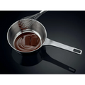 AEG TO84IA00FB - Black 78cm Induction Hob - 4 Zones with Hob2Hood