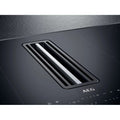 AEG CCE84751FB - Black 4 Zone Venting Hob - A energy