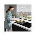 AEG CCE84751FB - Black 4 Zone Venting Hob - A energy