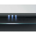 AEG GDE686HM - Stainless steel Integrated Integrated Extractor Hood - A+ energy