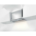 AEG GDE686HM - Stainless steel Integrated Integrated Extractor Hood - A+ energy