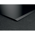 AEG TO84IA00FB - Black 78cm Induction Hob - 4 Zones with Hob2Hood