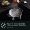 AEG TN64IA0ZXB - Black 5000 Induction Hob 60cm - 4 Zones