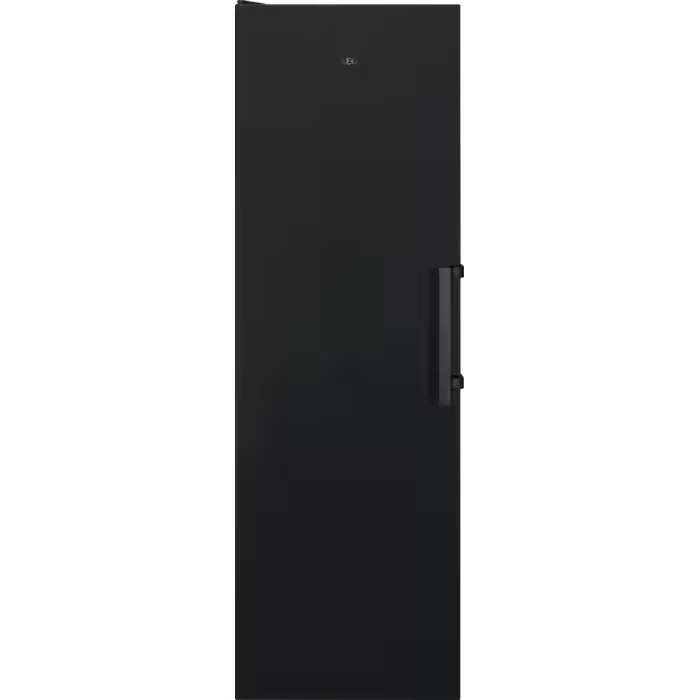 AEG OAG7M281EB - Black Freestanding Frost Free Freezer - E energy