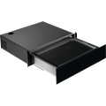AEG NKV914B - Black Warming Drawer - 8L Capacity
