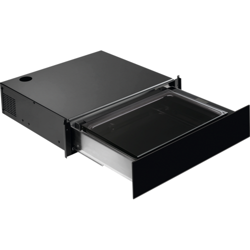 AEG NKV914B - Black Warming Drawer - 8L Capacity