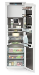 Liebherr IRBBSCI5170 Fully Integrated Cabinet Fridge - 178cm