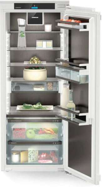 Liebherr IRBBSBI4570 - Integrated B Rated 225L Fridge