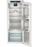 Liebherr IRBBSBI4170 (BX) - Stainless Steel Integrated Fridge - 122cm - B Energy Rating