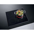 AEG HK624010FB - Black 4 Zone Ceramic Hob