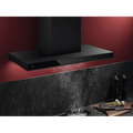AEG GB97D91AB - Black Cooker Hood - 90cm - A+ Energy