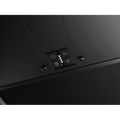 AEG NDC7791SB - Black Ceiling Extractor - 730m³/h - A Rated