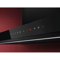 AEG GB97D91AB - Black Cooker Hood - 90cm - A+ Energy