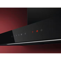 AEG GB67D61HB - Black Chimney Cooker Hood - 60cm - A Rated