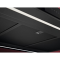 AEG GI87D91CB - Black Island Cooker Hood - A+ Energy Rating
