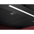 AEG GB87D91CB - Black 90cm Chimney Cooker Hood - A+ Energy Rated