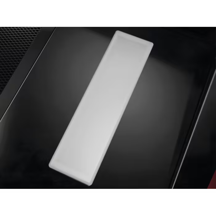 AEG NDV9791AT - Matt Black Chimney Cooker Hood 90cm - 760 m³/h - A+ Energy