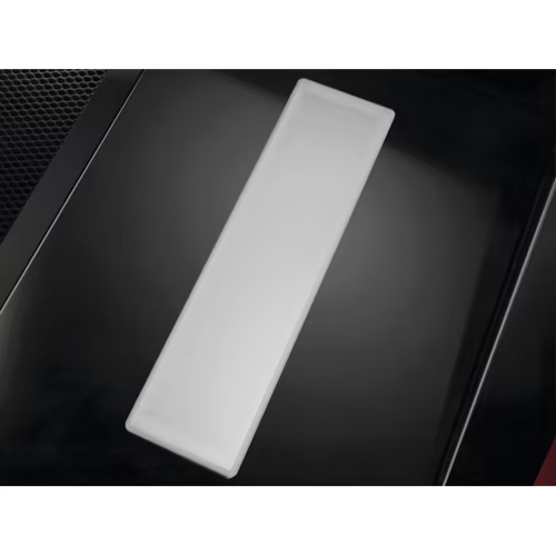 AEG NDV8791CT - Black Chimney Cooker Hood - 90cm - A+ Energy