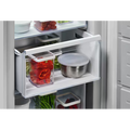 AEG TB7NA181ES - White Built-In Freezer - 212L - E Energy
