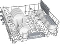 Bosch SMS2ITI67G - Freestanding Dishwasher - D energy