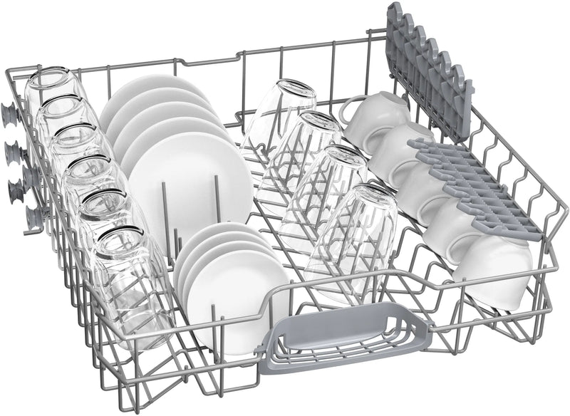 Bosch SMS2ITI67G - Freestanding Dishwasher - D energy