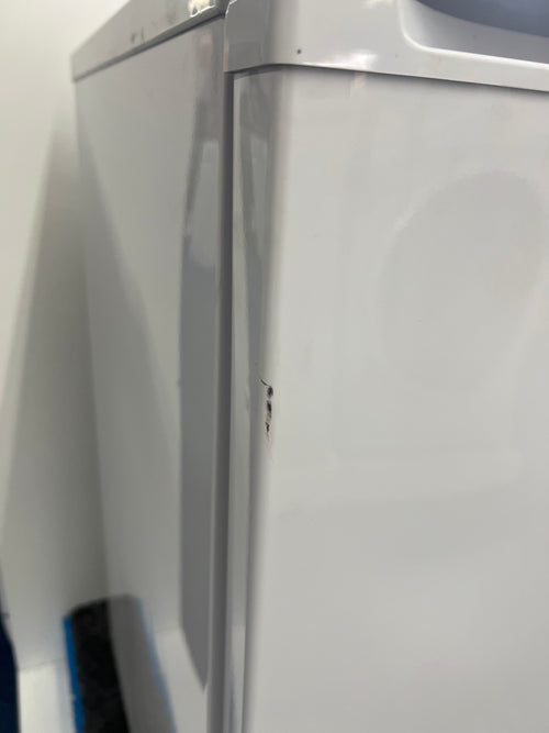 Hotpoint H55VM 1120 W UK - White Under Counter Auto Defrost Fridge - E energy - Unboxed