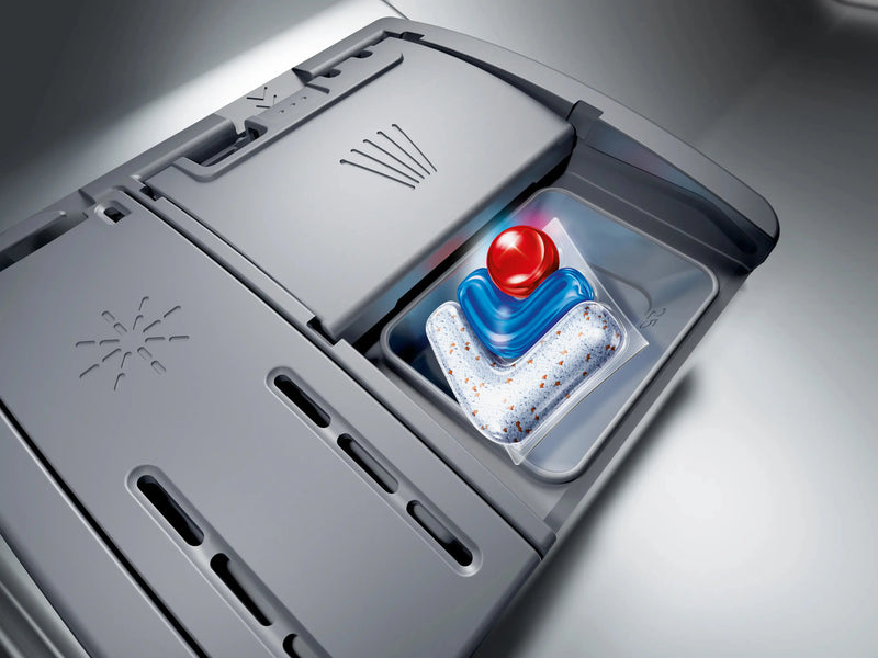 Neff S199ZB803E - Fully Integrated Dishwasher 60cm - 9L Water Consumption - B Energy Rating