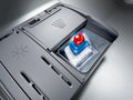 Neff S299ZB803E - Fully Integrated Dishwasher 60cm - Variable Hinge - B Energy