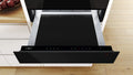 Bosch Series 8 BIC7101B1B - Black Vacuum Drawer
