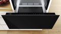 Bosch Series 8 BID7101B1B - Black Vacuum Drawer