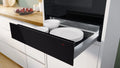 Bosch Series 8 BIC7101B1B - Black Vacuum Drawer