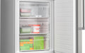 Bosch Series 6 KGN39AIAT - Stainless Steel 70/30 Fridge Freezer - 260L Fridge / 103L Freezer - A Rated