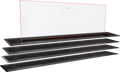 NEFF I98WMM1Y7B - Downdraft Hood 90cm - 519m³/h - A Energy